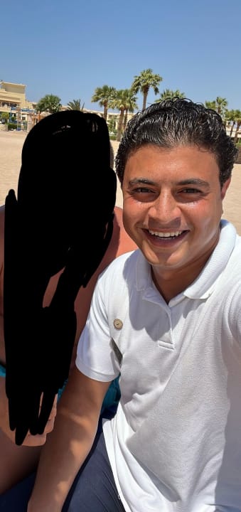 Gastro Hotel Sheraton Soma Bay Resort