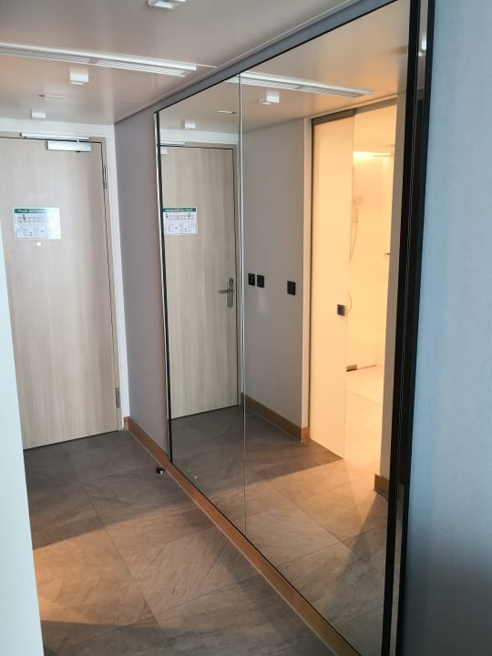 Zimmer Hilton Munich Airport