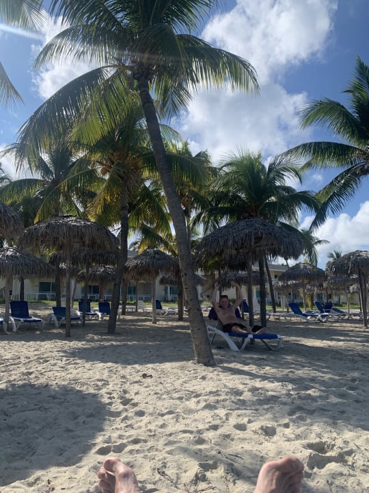 Strand Paradisus Varadero Resort & Spa