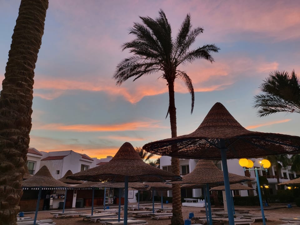 Strand Marlin Inn Azur Resort