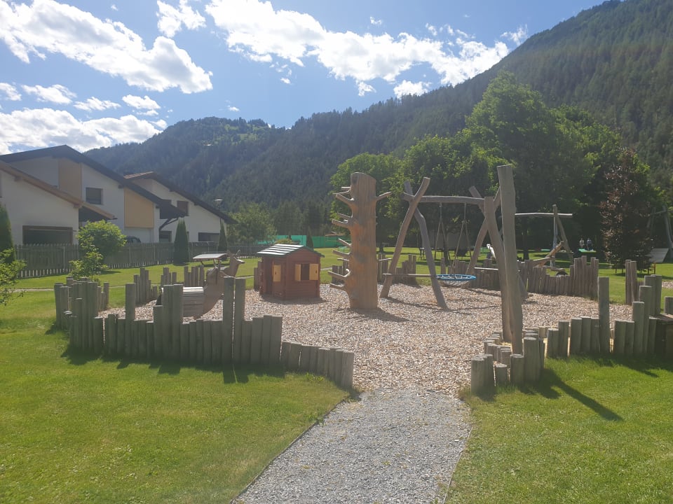 Sport & Freizeit Hotel Truyenhof
