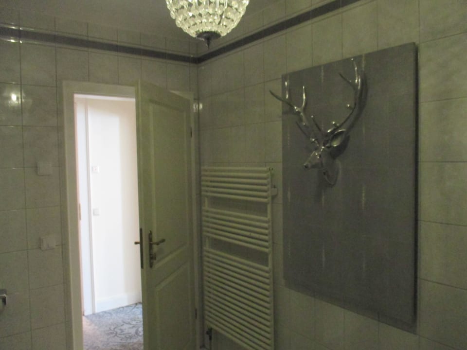 Bad Hotel zur Post garni