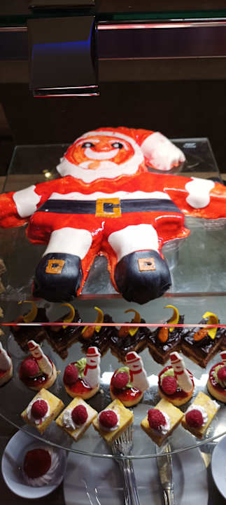 Gastro Hurghada Long Beach Resort