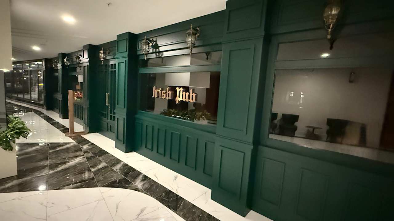 Gastro Side Stella Elite Resort & Spa