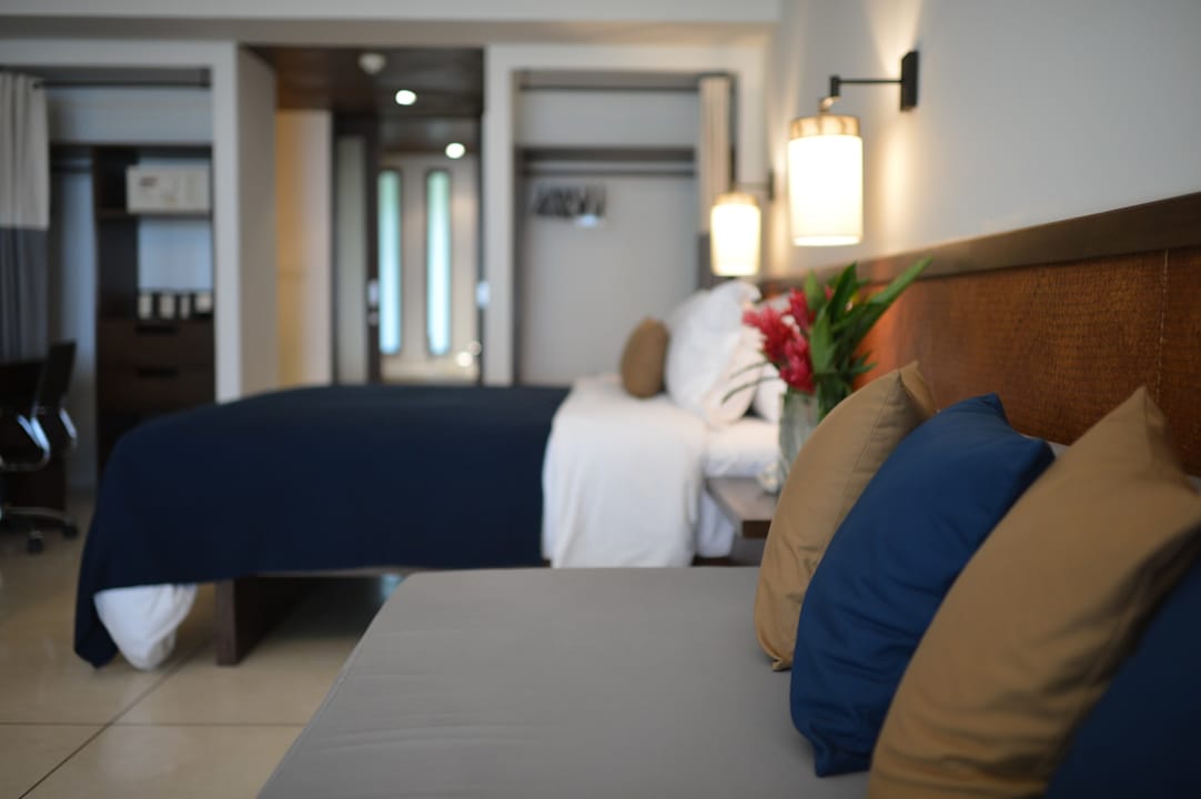 Zimmer The Grand Southsea Khaolak Beach Resort