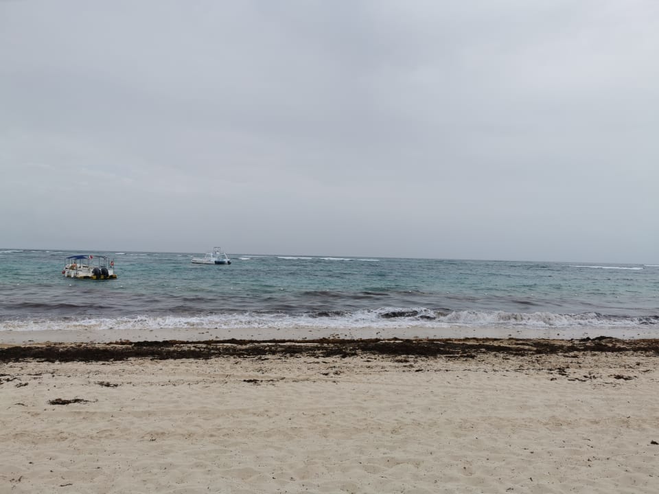 Strand Iberostar Selection Coral Bávaro