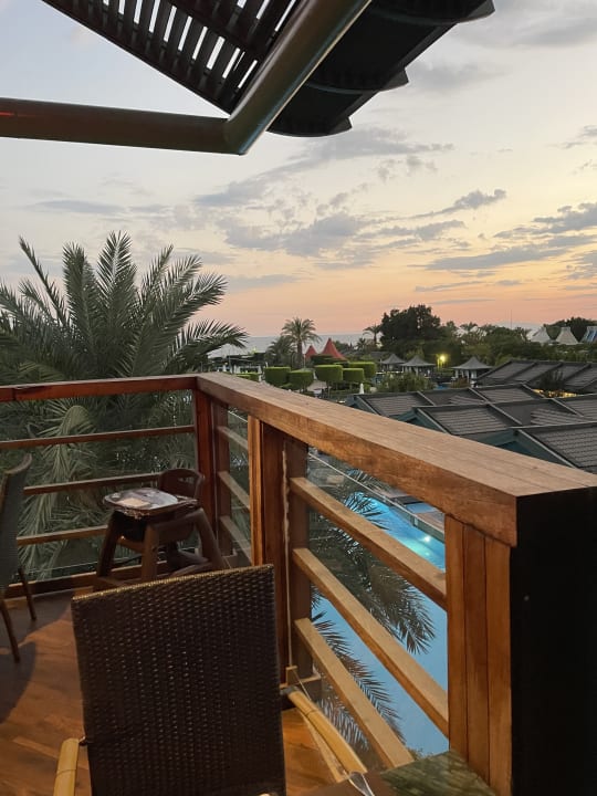 Gastro Limak Lara Deluxe Hotel & Resort
