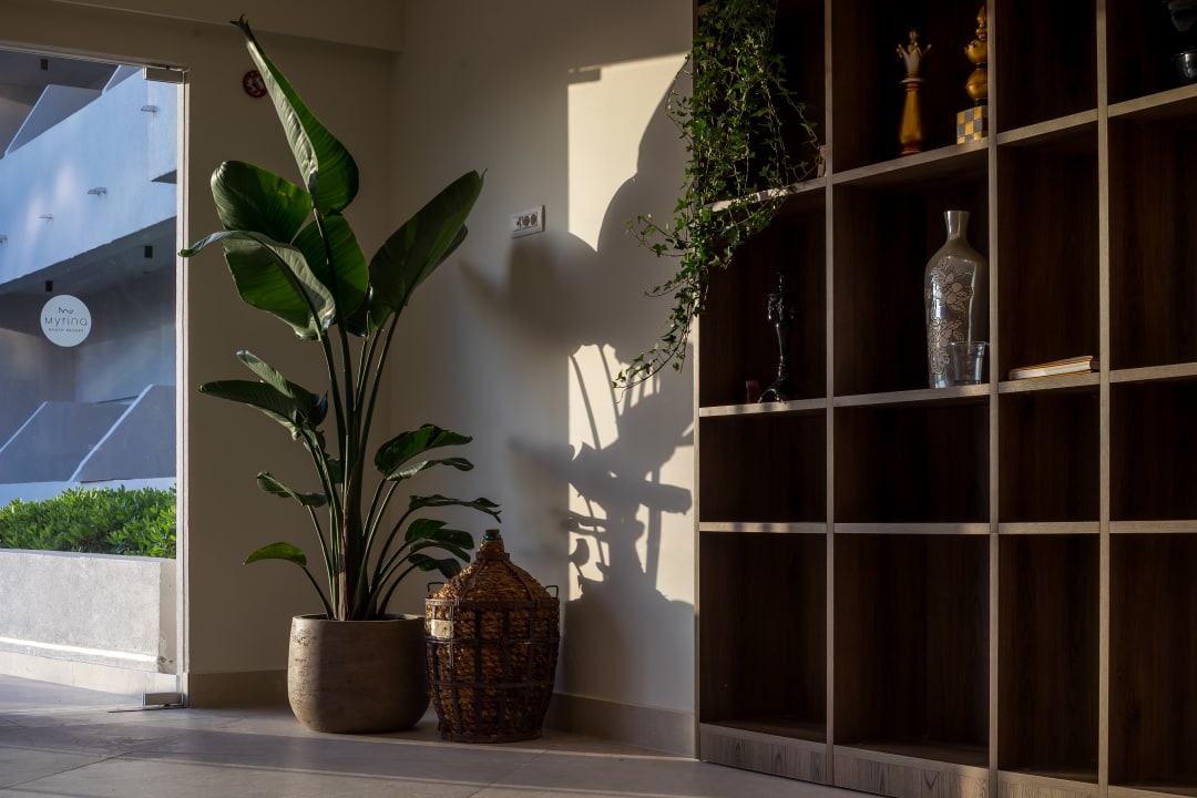 Sonstiges Myrina Beach Hotel