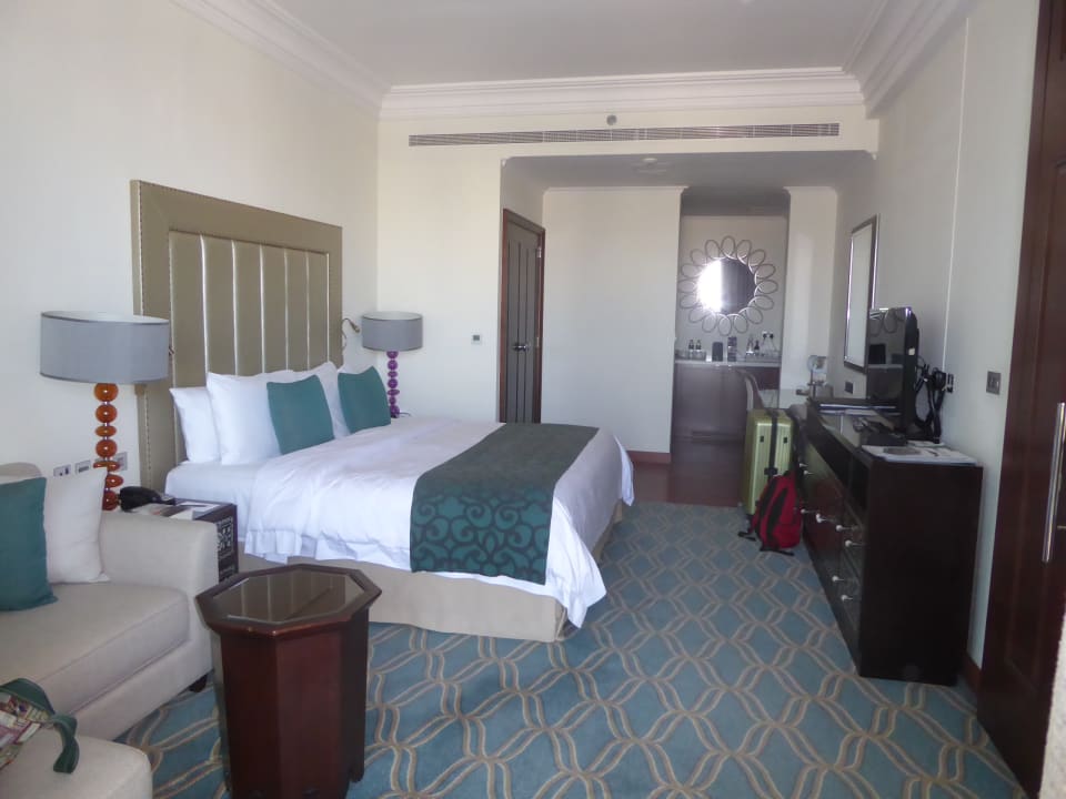 Zimmer Ajman Saray, a Luxury Collection Resort