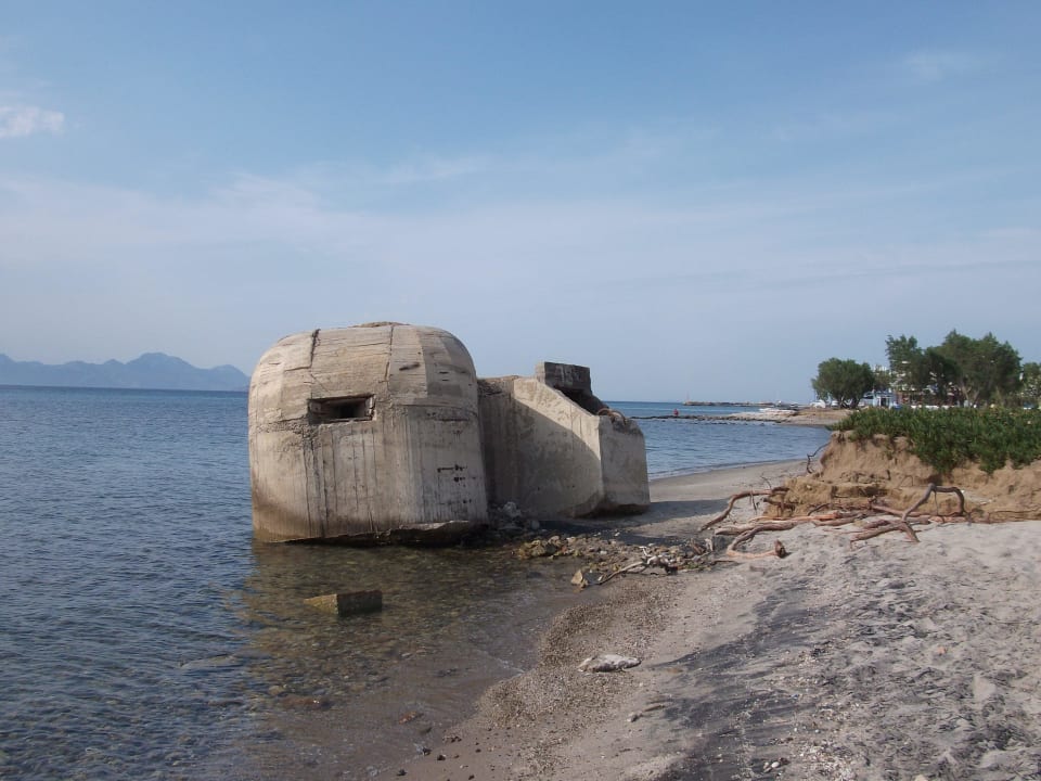 Еще Lagas Aegean Village