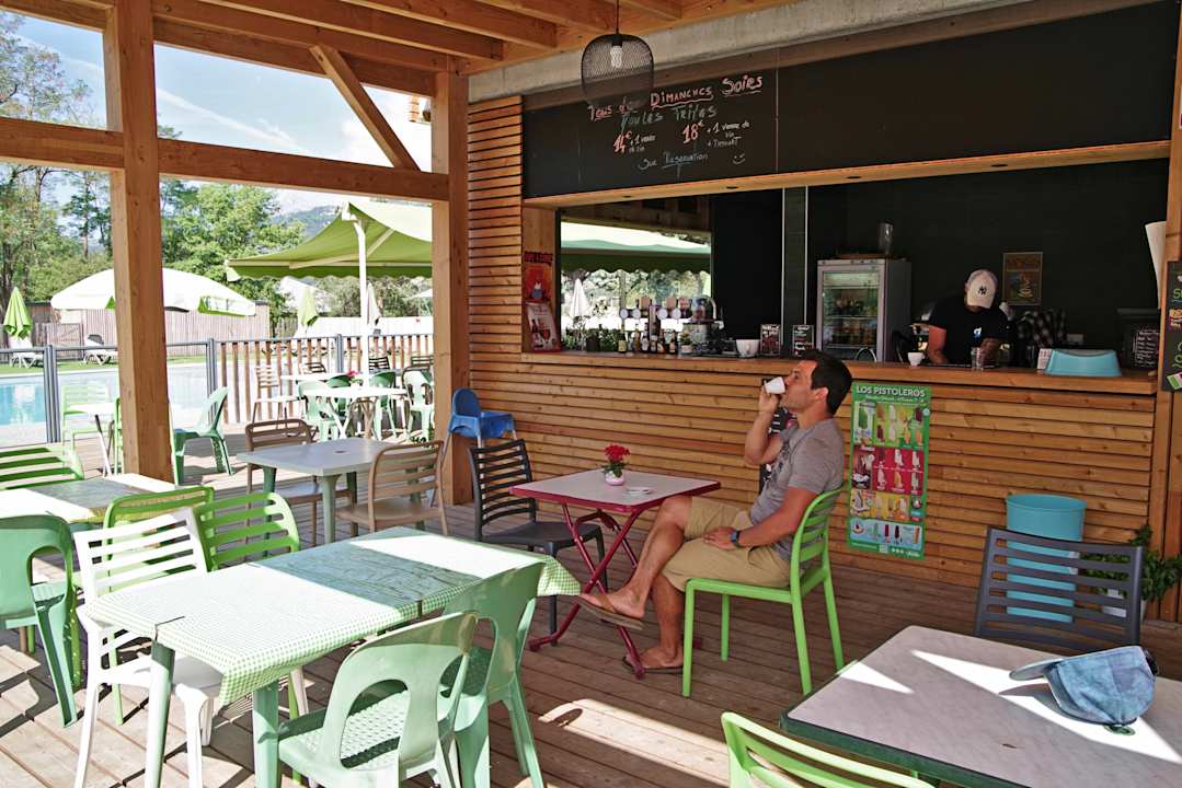 Gastro Camping le Petit Liou Sites & Paysages