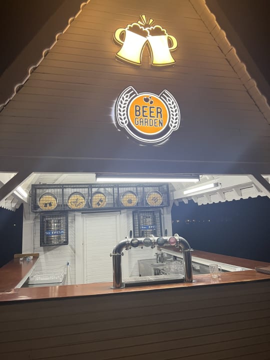 Gastro Crystal Centro Pearl Collection