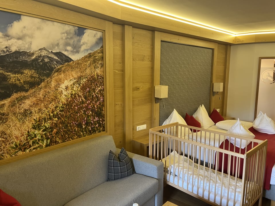 Zimmer Hotel Gambswirt