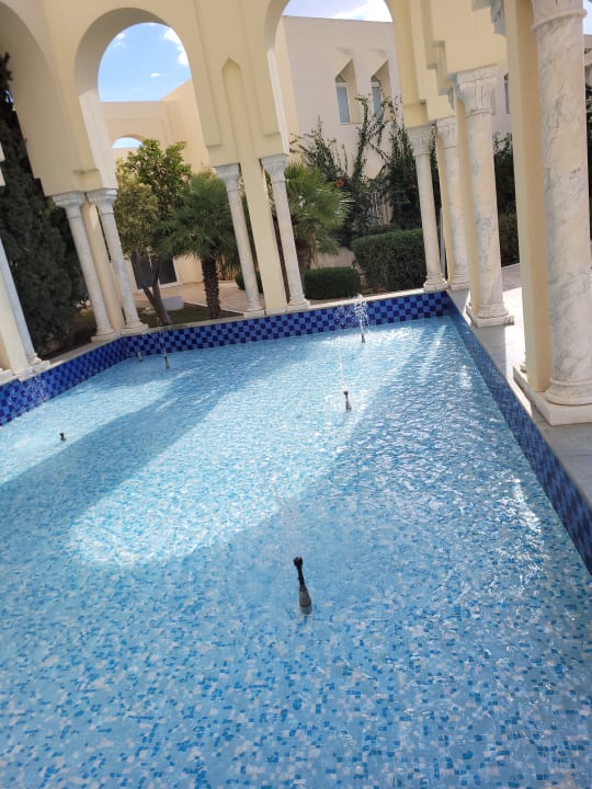 Außenansicht Iberostar Waves Averroes