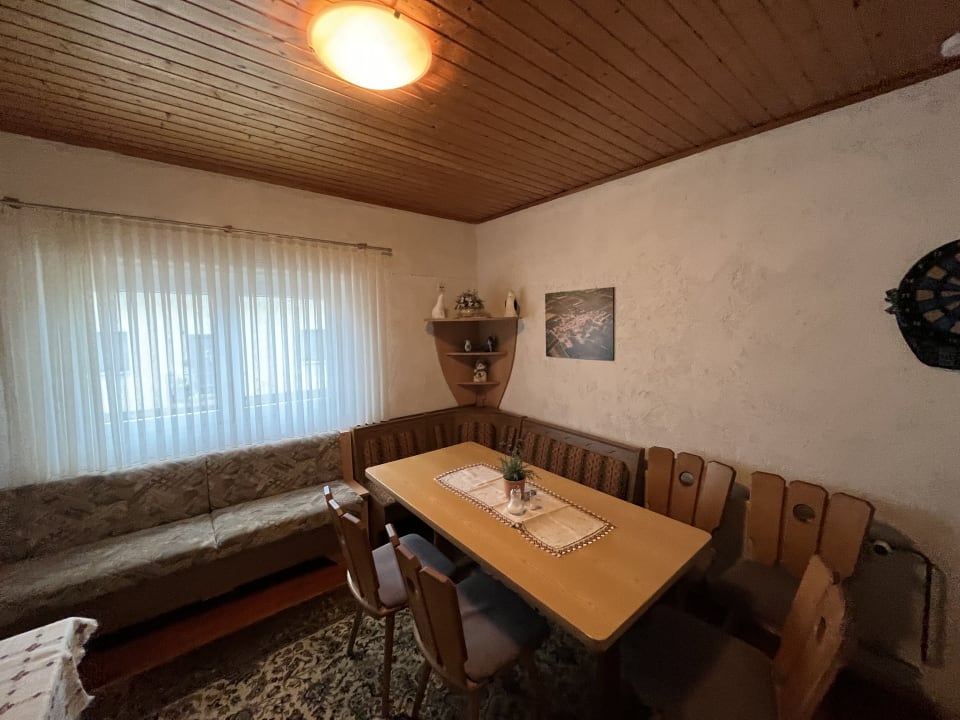 Zimmer Gasthof Engel