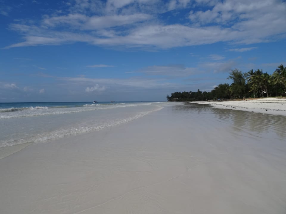 Strand Baobab Beach Resort & Spa