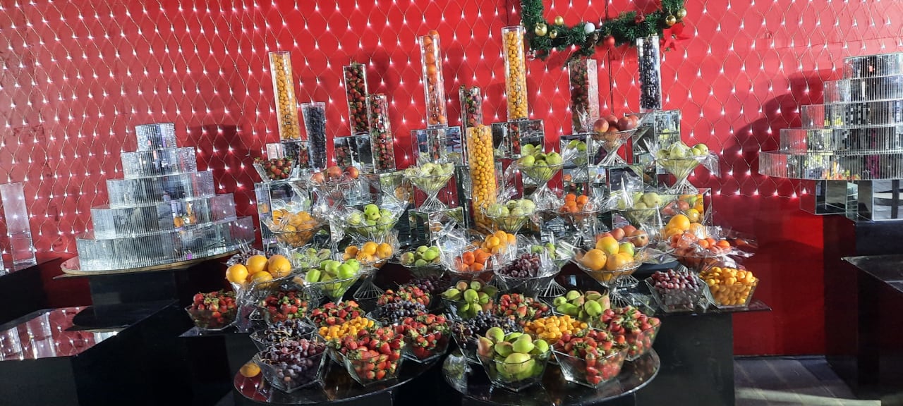 Gastro Pickalbatros White Beach Resort - Hurghada