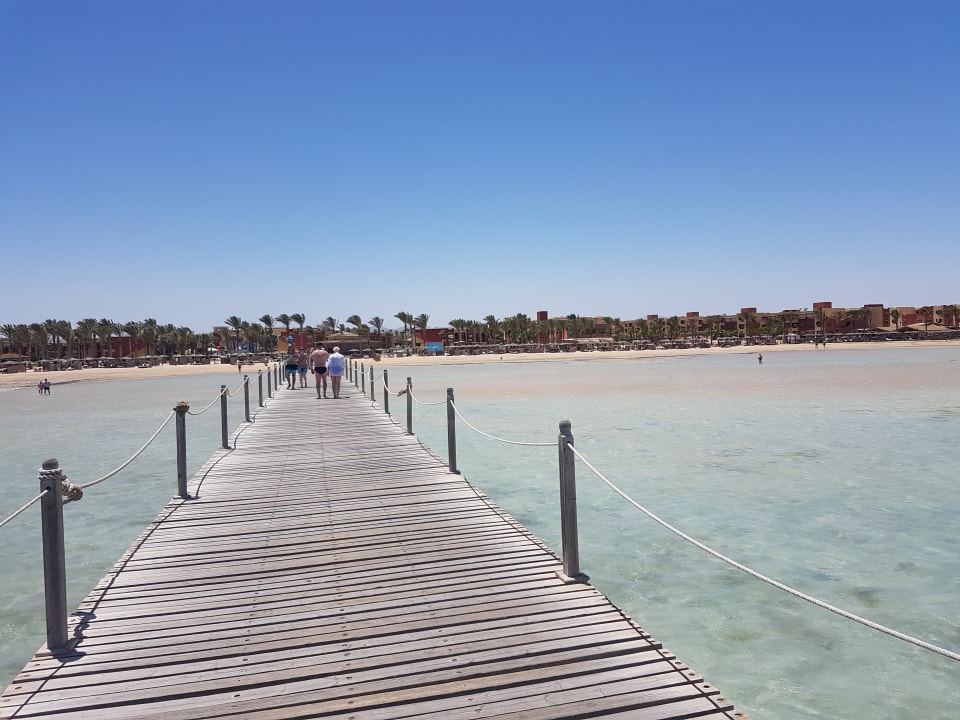 Strand Casa Mare Resort