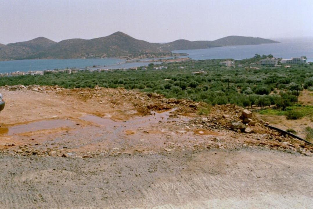 Elounda Residence Elounda Residence Resort & Waterpark