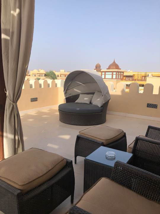 Zimmer Makadi Spa - Adults only