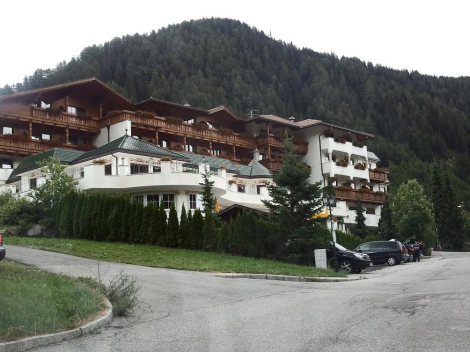 Hotel Falkensteiner Hotel & Spa Falkensteinerhof