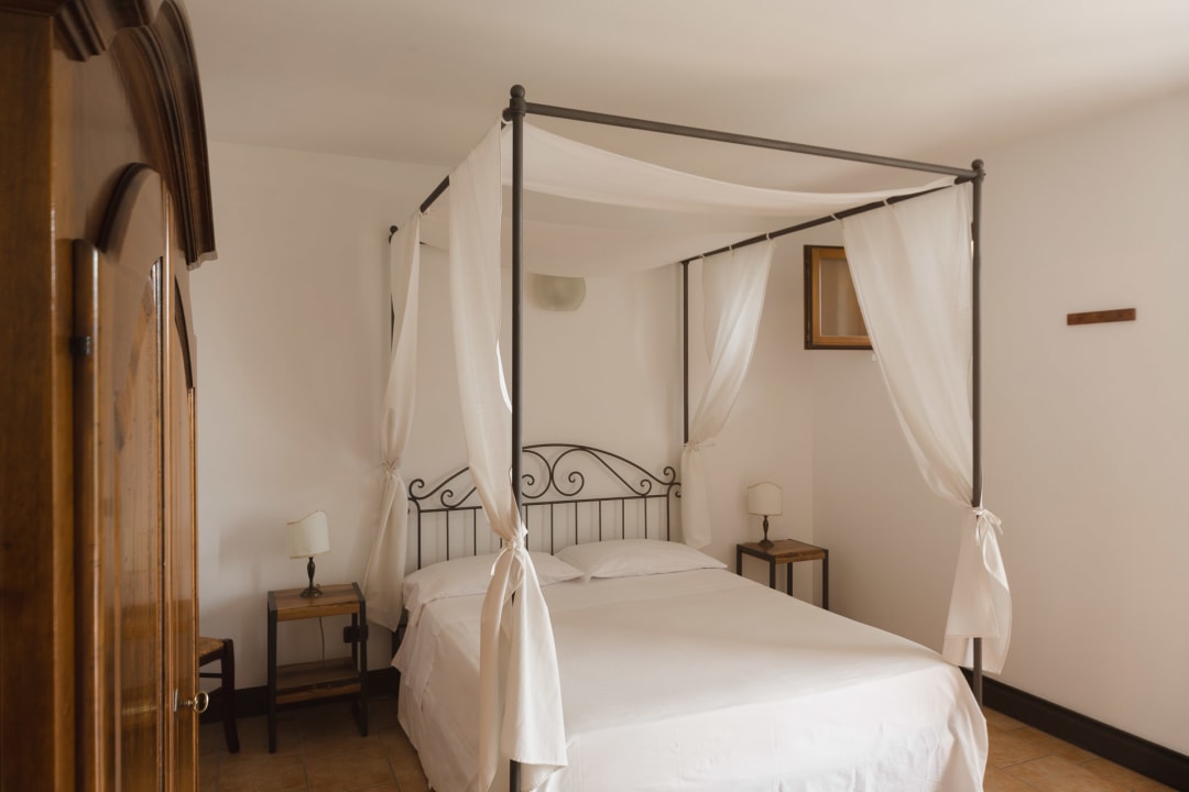 Zimmer Agriturismo le Vigne di Adamo