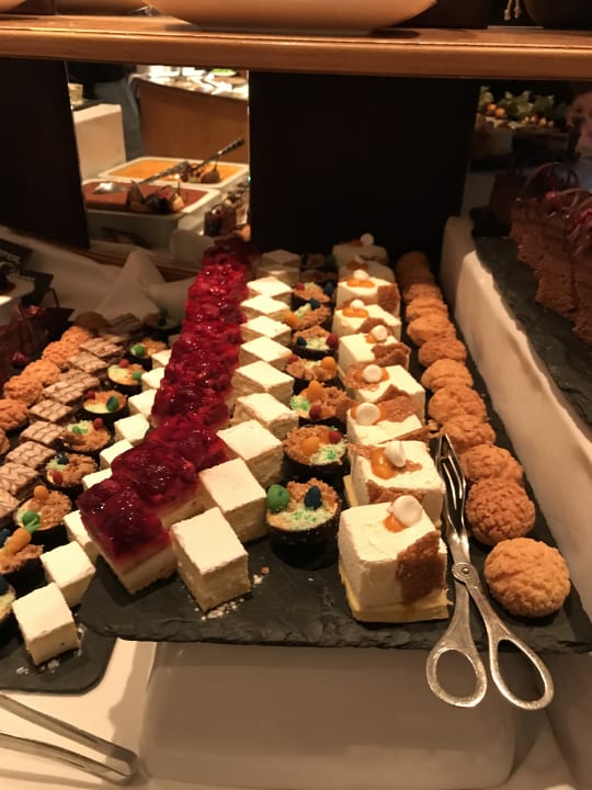 Gastro Hotel Mohr Life Resort