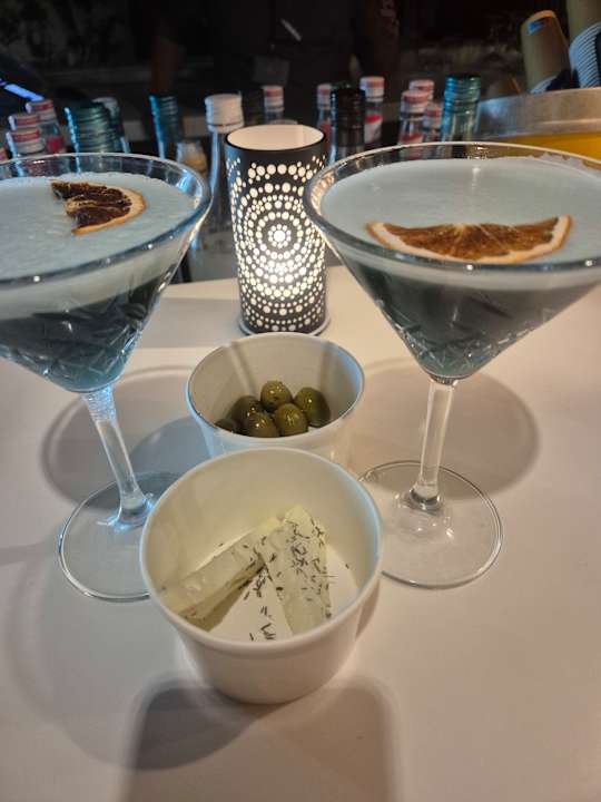 Gastro Dimitra Beach Hotel & Suites