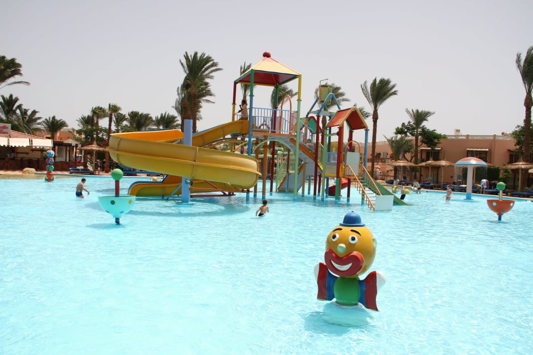 . Beach Albatros Resort