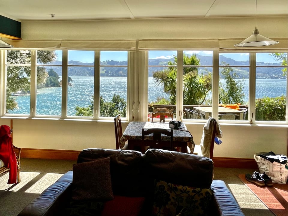 Ausblick Kānuka Cottage - Tranquil and relaxing