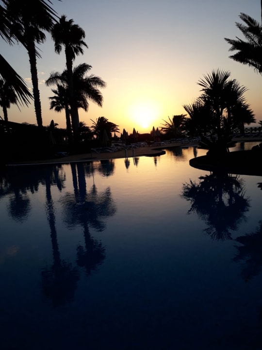 Pool R2 Pajara Beach