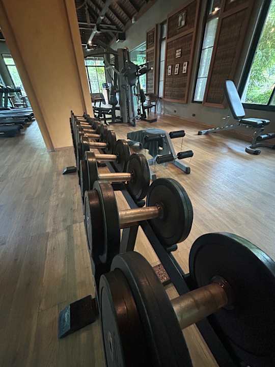 Sport & Freizeit Panviman Resort Koh Phangan