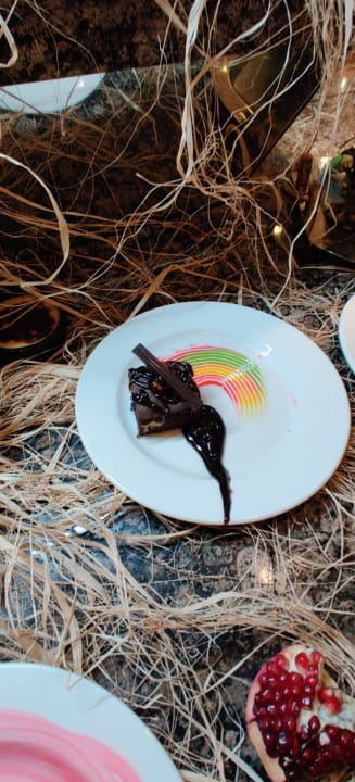 Gastro Sunis Kumköy Beach Resort Hotel & Spa