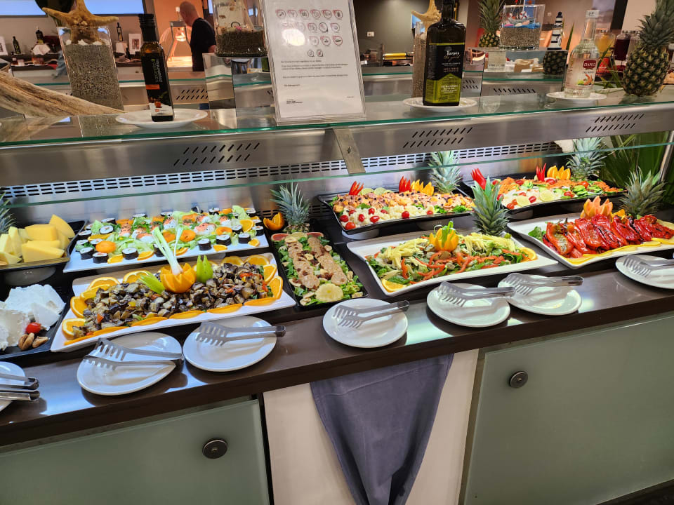 Gastro Akti Palace Resort & Spa