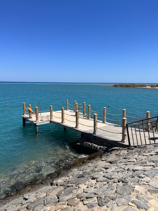 Strand Hotel Three Corners Ocean View prestige - Adults only