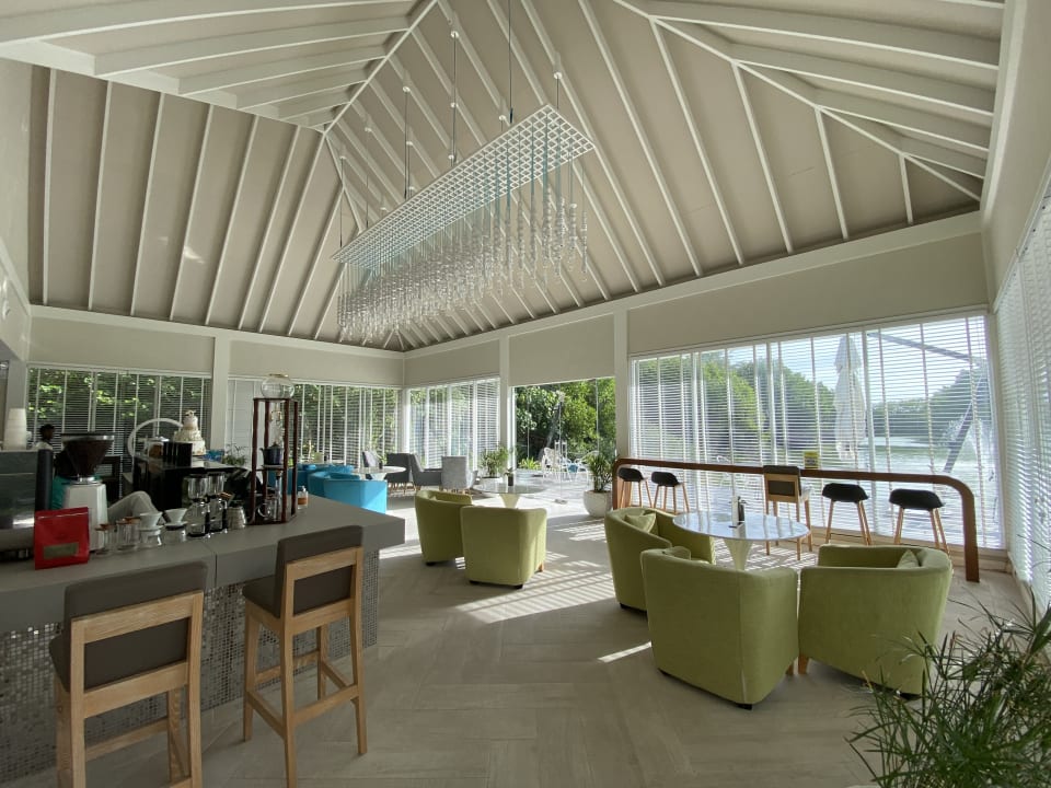 Gastro Kandima Maldives