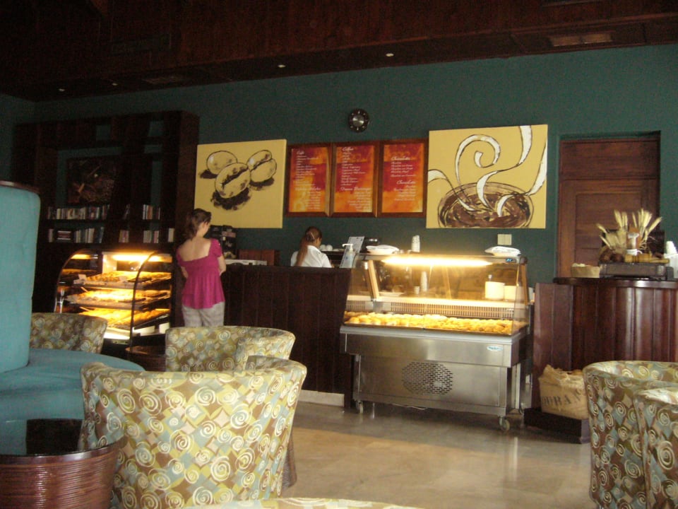 Kaffeehaus Dreams La Romana Resort & Spa