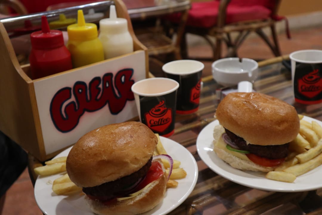 Gastro Golden Beach Resort