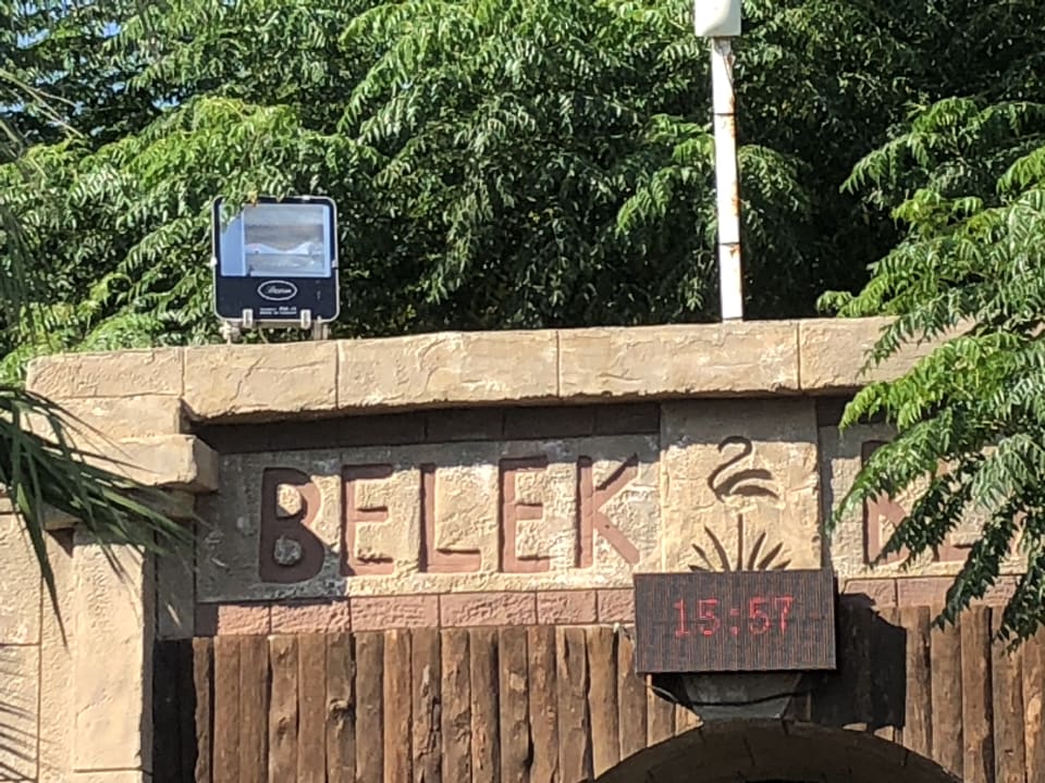 Strand Belek Beach Resort Hotel