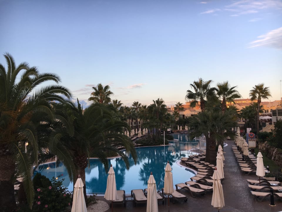 Pool Valentin Star Menorca