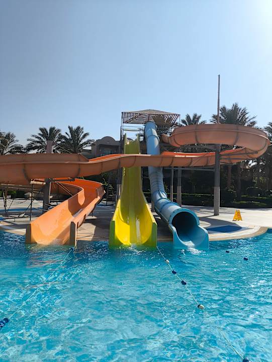 Pool TUI MAGIC LIFE Kalawy