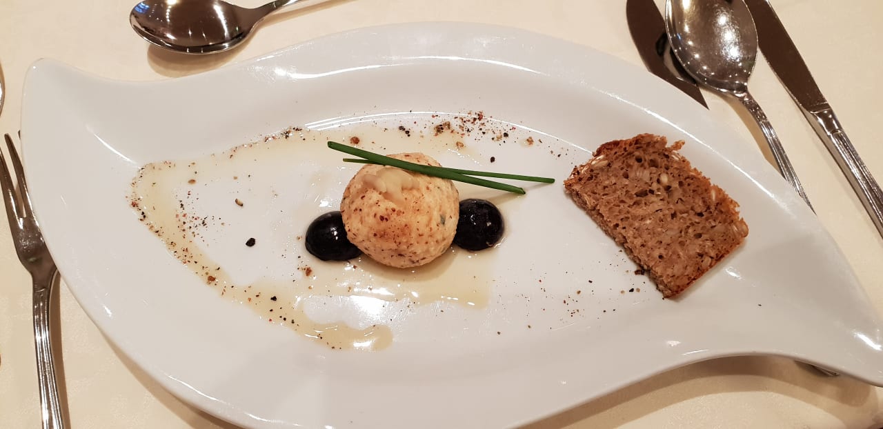 Gastro Wellnesshotel Allmer