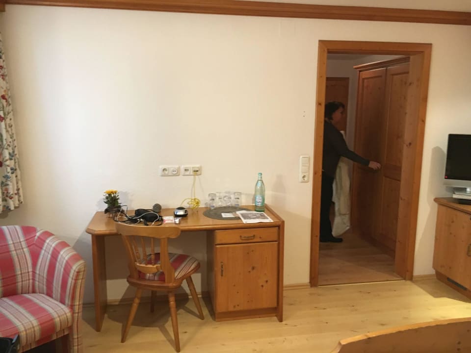 Zimmer Hotel Adler Oberstaufen