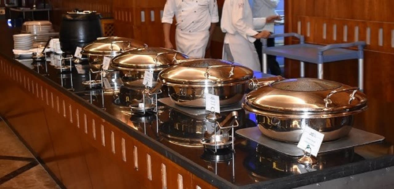 Gastro Jaz Grand Marsa