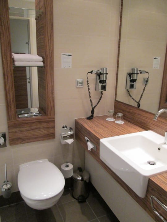 Bad H+ Hotel Lübeck