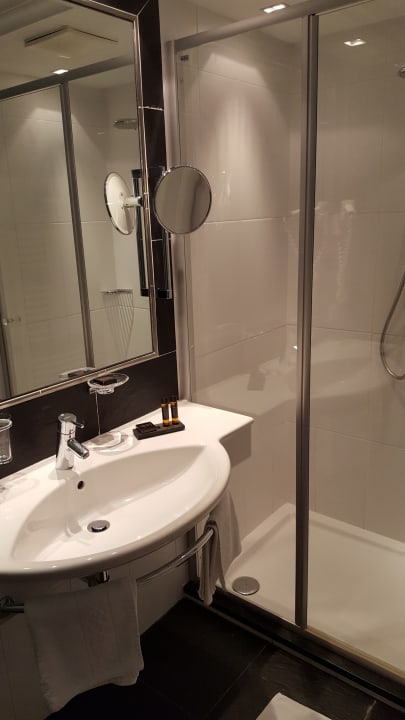 Zimmer Gourmethotel Yscla