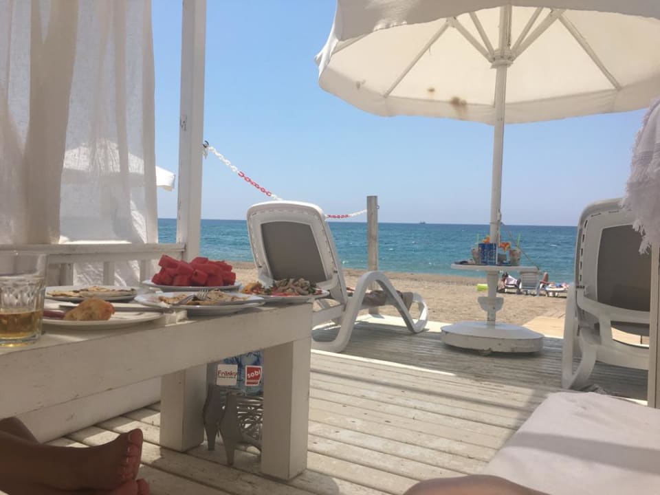 Strand Selectum Family Resort Side