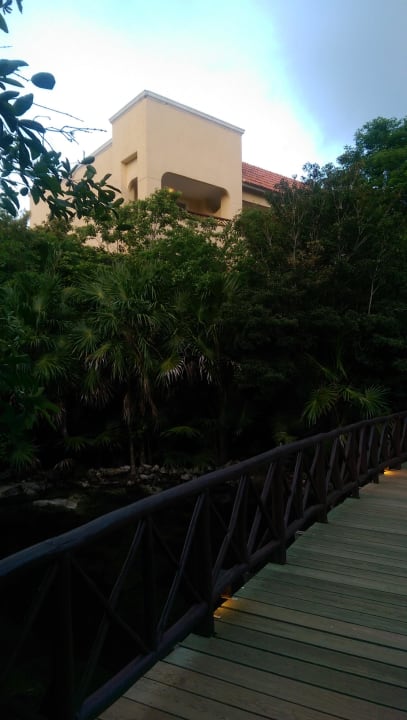 Anlage Catalonia Royal Tulum Beach & Spa Resort - Adults only