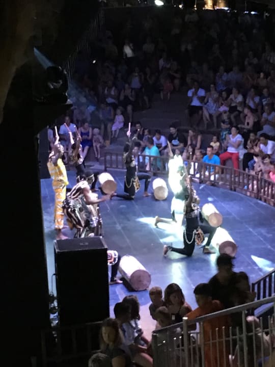 Sport & Freizeit Hane Family Resort