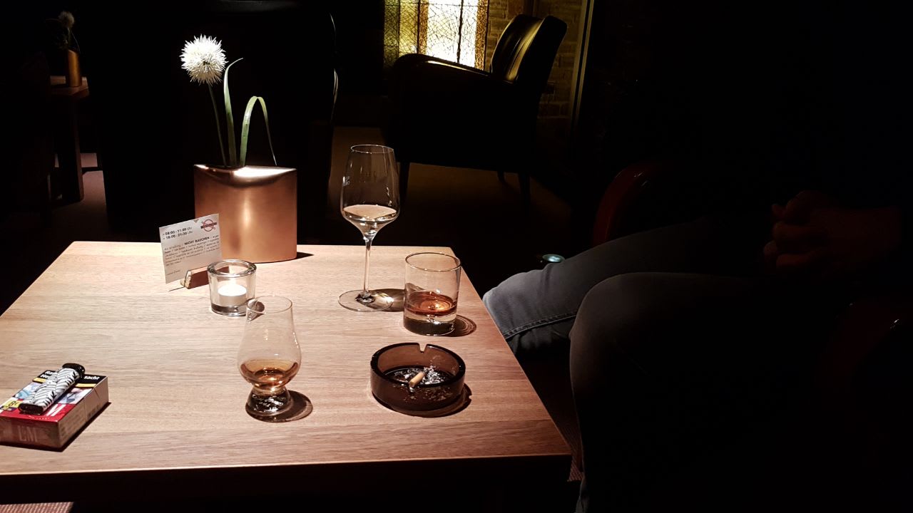 Restaurant Hotel Lauterbad